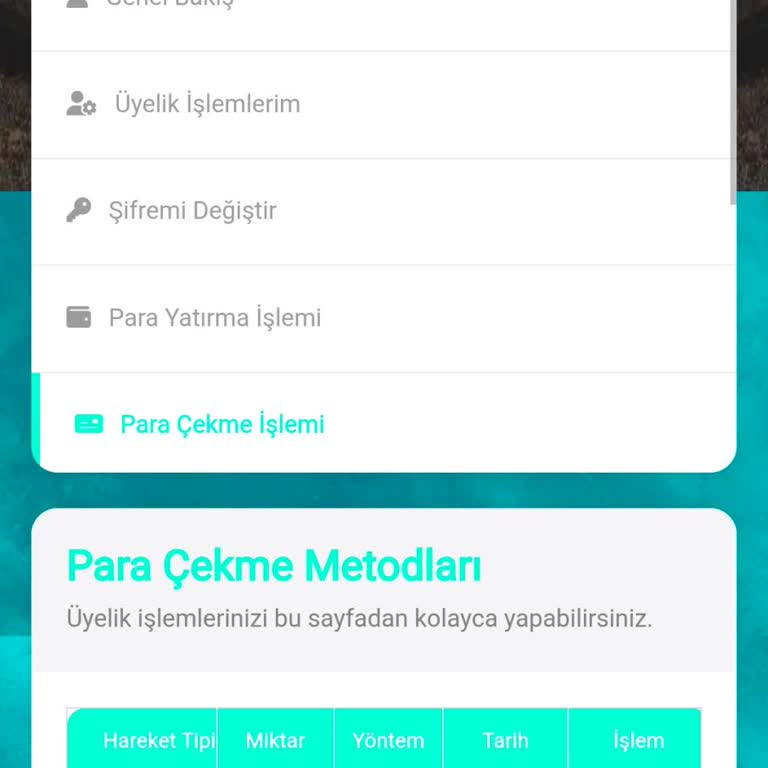 Versusbet Çekim Yaptırmıyor ve Sohbetten Atıyor