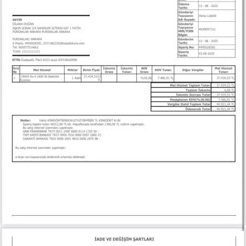 Yeni Aldığım Scooter Kısa Sürede Arızalandı Servis İlgisiz Ve Kaba Davrandı