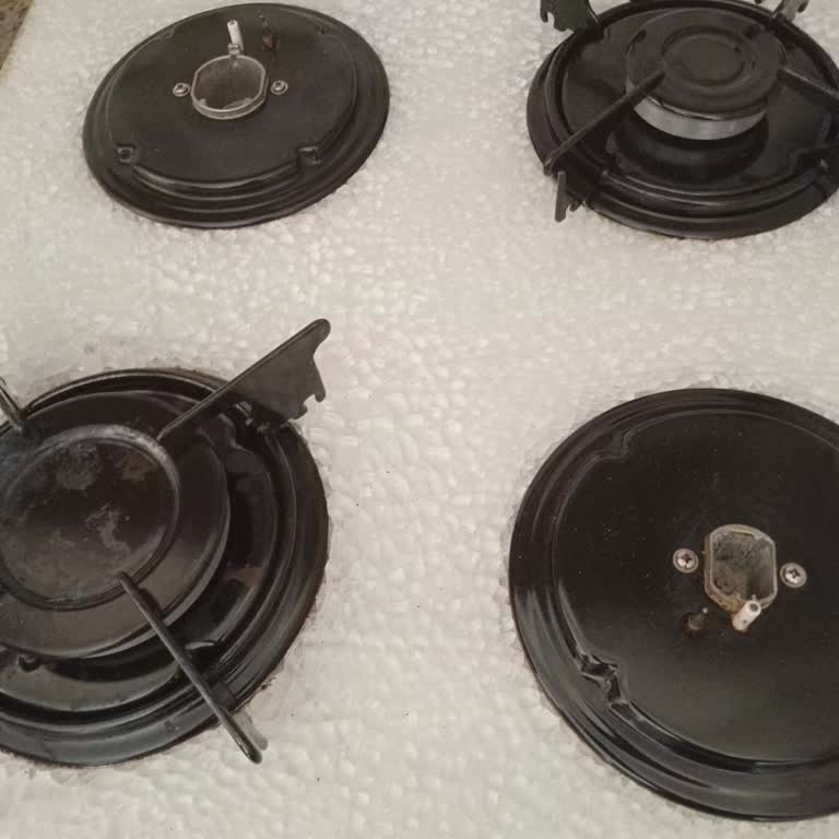 Ocağın Camı Kendiliğinden Patladı, Çözüm Sunulmadı