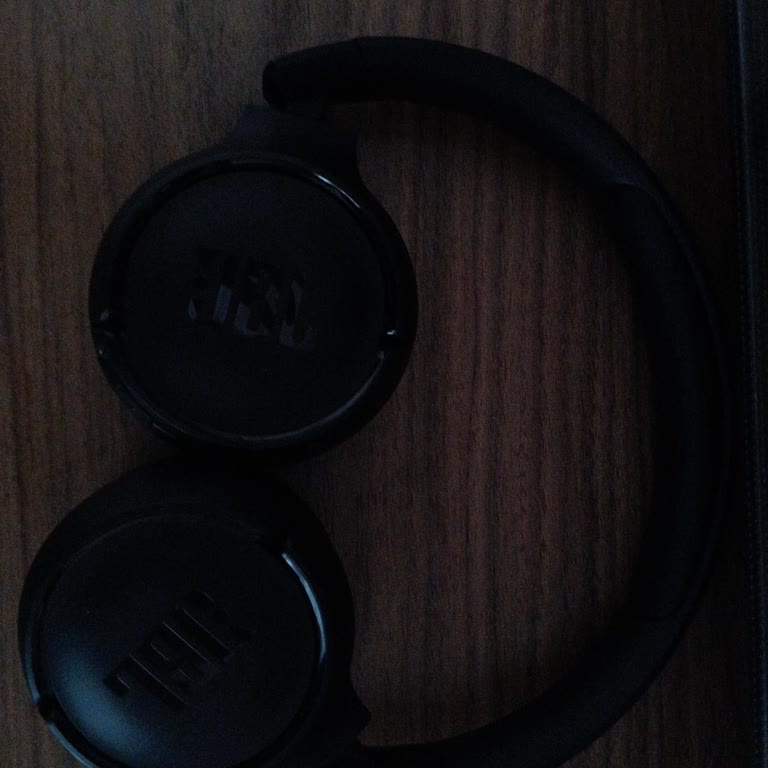 JBL 560BT Kulaklığımın Sol Tarafından Hiç Ses Gelmiyor