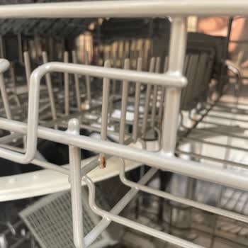 Teka Bulaşık Makinesinde Erken Paslanma Ve Yüksek Sepet Ücreti Hayal Kırıklığı