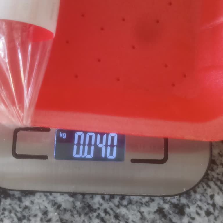 Doyfarm Tavuk Göğsü Bonfile Ürününde Gramaj Eksikliği