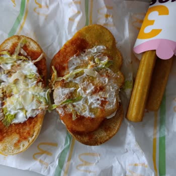 Eksik Ve Hijyenik Olmayan Sipariş, Yetersiz Destek: Migros Yemek Ve McDonald's'ta Yaşanan Mağduriyet