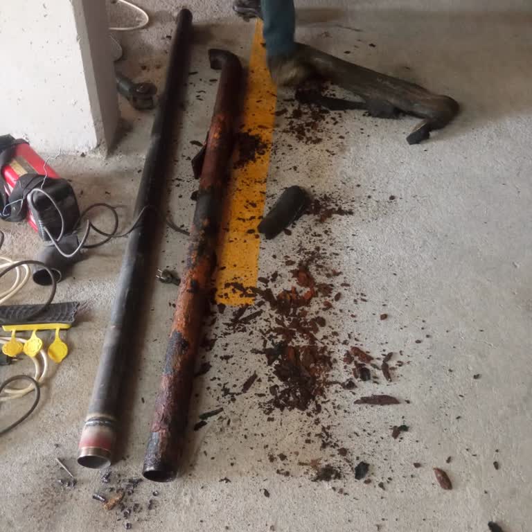 Sur Yapı İlkbahar 2. Etap'ta Süregelen Altyapı Ve Dış Cephe Sorunları Çözümsüz Bırakılıyor!