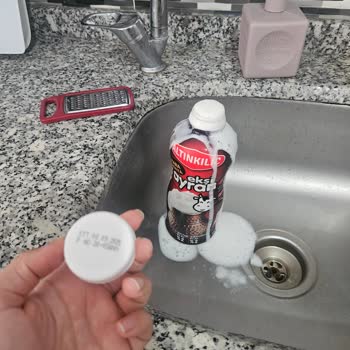 Altınkılıç Aldığım Ayran Patlayarak Açıldı ve Bozuk Çıktı