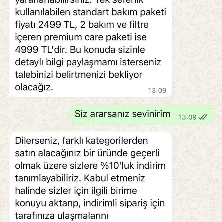 Garanti Kapsamında Olmasına Rağmen Dyson V11 Süpürge İçin Yüksek Bakım Ücreti Talebi