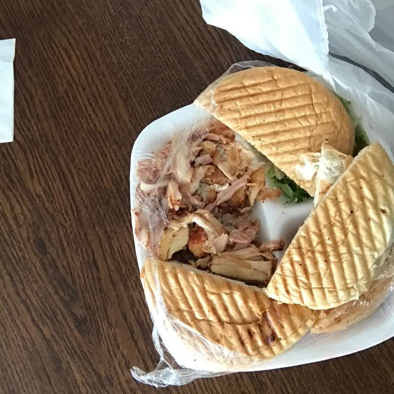 Yemeksepeti Siparişte Soğuk Ürün Ve İlgisiz Müşteri Hizmetleri Deneyimi