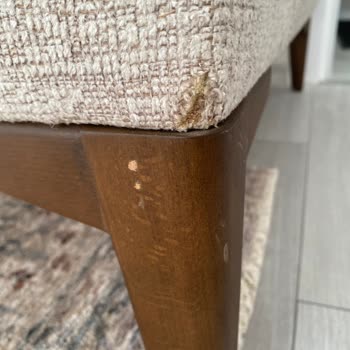 Kusurlu Ürünler Ve İlgisiz Servis Nedeniyle Büyük Mağduriyet