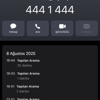 Kurulum Yapılmadan Fatura Kesilmesine İtiraz Ediyorum