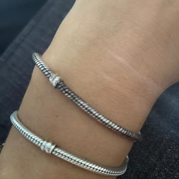 Pandora Bilekliğimde Kısa Sürede Oluşan Kararma Ve Yetersiz Çözüm Önerisi