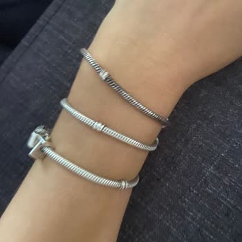 Pandora Bilekliğimde Kısa Sürede Oluşan Kararma Ve Yetersiz Çözüm Önerisi