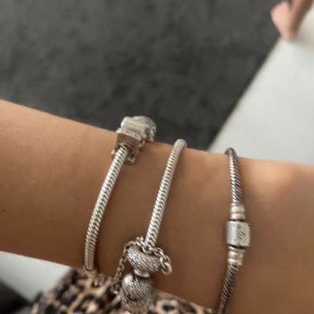 Pandora Bilekliğimde Kısa Sürede Oluşan Kararma Ve Yetersiz Çözüm Önerisi