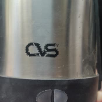 Cvs DN 1533 Çaycı Sürekli Taşırıyor, Servis Ve Müşteri Hizmetleri Sorunu Çözmüyor