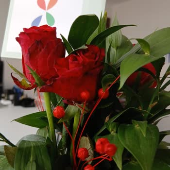 Çiçek Sepeti'nden Solmuş Ve Kalitesiz Çiçek Teslimatı Büyük Hayal Kırıklığı Yarattı