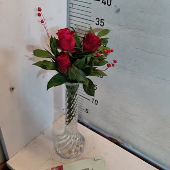 Çiçek Sepeti'nden Solmuş Ve Kalitesiz Çiçek Teslimatı Büyük Hayal Kırıklığı Yarattı