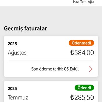 Onayım Olmadan Tarife Değişikliği Ve Haksız Ücretlendirme