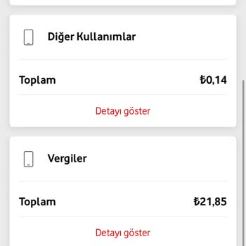 Onayım Olmadan Tarife Değişikliği Ve Haksız Ücretlendirme