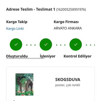 IKEA Yatak 2 Ayda Kırıldı Müşteri Hizmetleri Çözüm Sunmadı