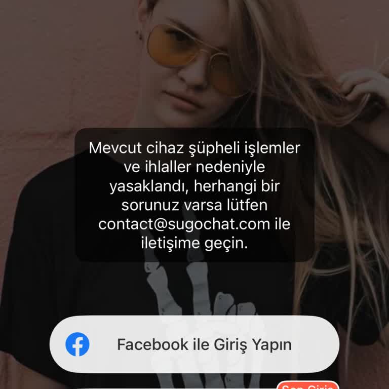 Sugo Banned My iPhone 13 Pro Max Account Without Reason or Support