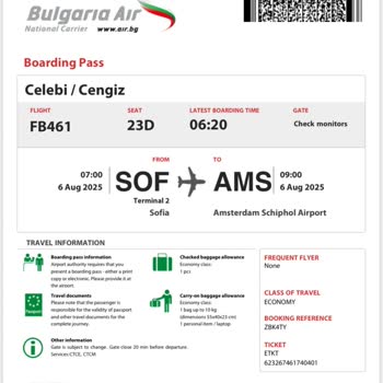 eDreams Charged Me €99.99 Membership Fee Without My Consent