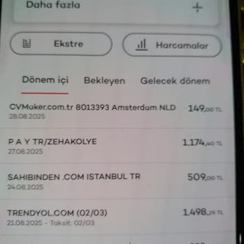 Siparişim 10 Gündür Gelmedi Müşteri Hizmetleri Yetersiz Kaldı