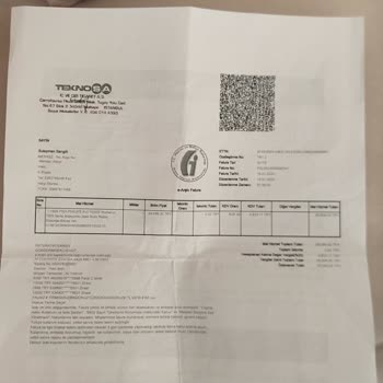 Arızalı Robot Süpürge, Ciddiyetsiz Servis Ve Çözülmeyen Sorun!