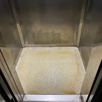 Alanya Dreams Apart Otel'de Hijyen Ve Hizmet Sorunlarıyla Mağduriyet