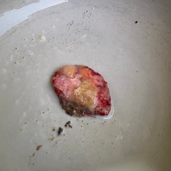 Kellogg’s Special K Gevreğinde Çamurlu Çilek Ve İlgisiz Müşteri Hizmeti