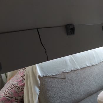 Aldığım Mobilyalar Eksik Ve Hasarlı, Çözüm Sunulmuyor!