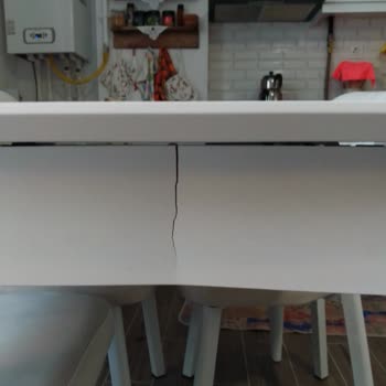 Aldığım Mobilyalar Eksik Ve Hasarlı, Çözüm Sunulmuyor!