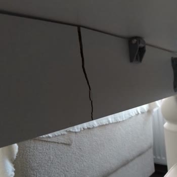 Aldığım Mobilyalar Eksik Ve Hasarlı, Çözüm Sunulmuyor!