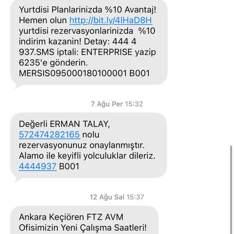 Depozito İadesi Haftalardır Gecikiyor, Açıklama Yapılmıyor