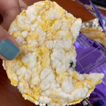 Eti Gong Ürününde Küf Benzeri Maddeyle Karşılaştım, Güvenim Sarsıldı