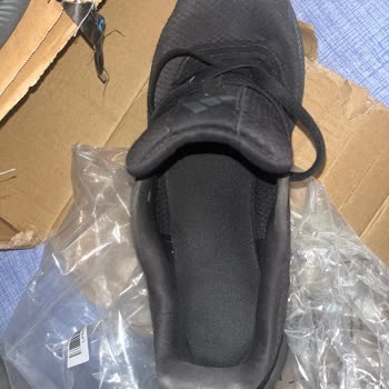 Kullanılmış Ve Yırtık Ayakkabı Gönderimi Sonrası Maddi Kayıp Ve Mağduriyet