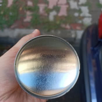 Würth Motor Temizleyici Spreyin Basıncı Erken Bitti, Müşteri Hizmetleri İlgisiz Kaldı