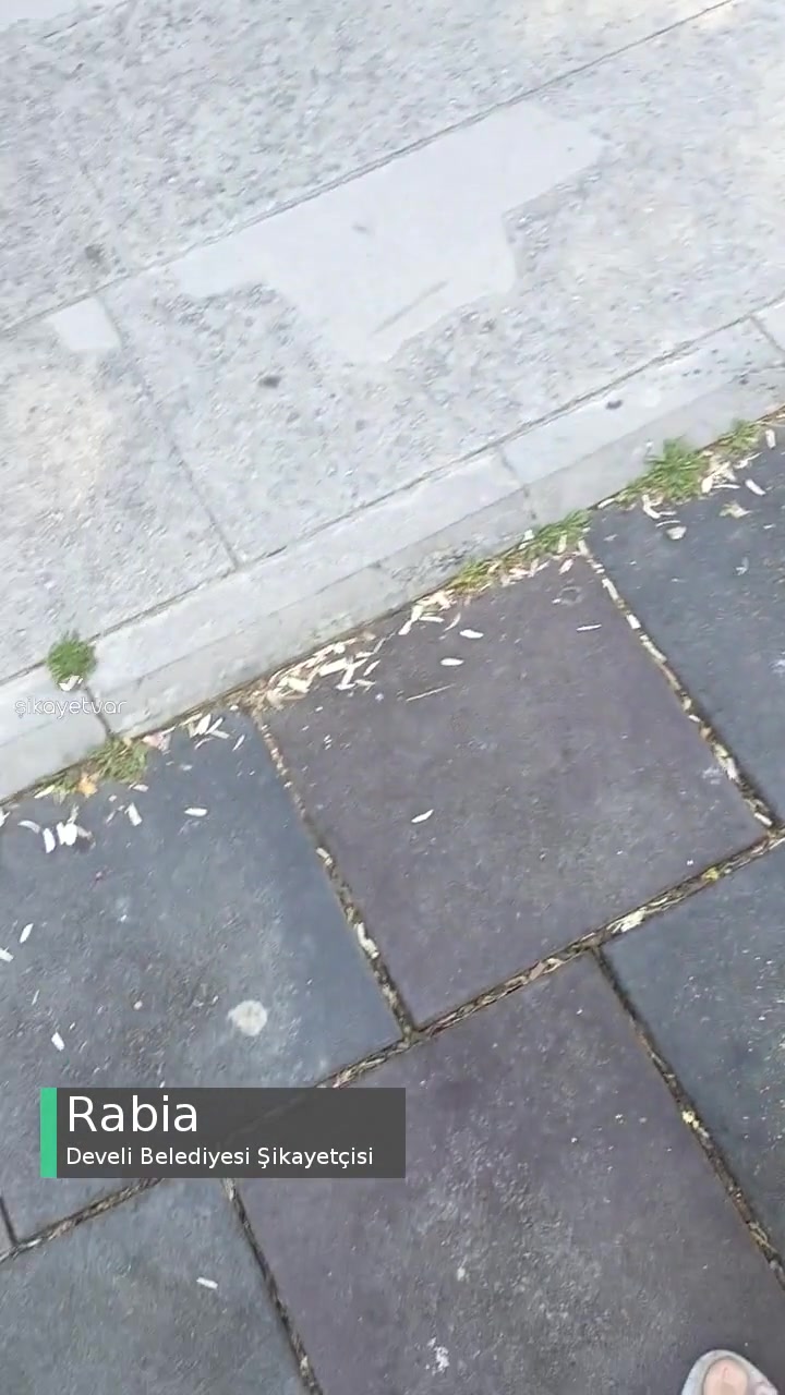 Develi Belediyesi Parklar Çok Pis Muhtarı Aradık Çok Kaba Cevap Verdi videonun kapak resmi