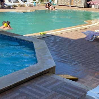 Otel Fotoğrafları Gerçeği Yansıtmıyor Ve Ücret İadesi Yapılmıyor