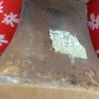 Desa Terliğim Kırıldı Mağdur Oldum