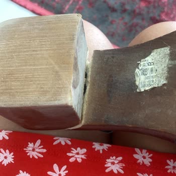 Desa Terliğim Kırıldı Mağdur Oldum