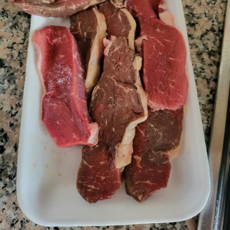 Migros Sanal Market'ten Bozuk Et Teslimatı Ve Yetersiz Müşteri Hizmeti