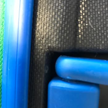 Kısa Sürede Çatlayan Valiz İçin İade Sorunu Yaşadım