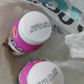 Patlayan Kefir Ürünü Nedeniyle Evde Hasar Ve Güvenlik Endişesi