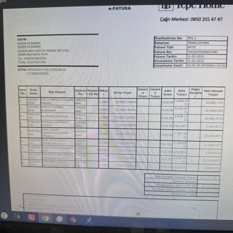 Kurulum Gecikmesi Nedeniyle Yaşanan Mağduriyet Ve Bilgilendirme Eksikliği