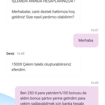 Cep Telefonu Güncellenemediği İçin Para Çekim İşlemi Tamamlanamıyor