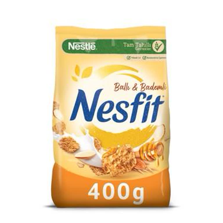 Nestle Nesfit Tam Tahıllı Sonrası Yaşadığım Ciddi Sağlık Sorunu