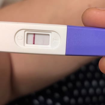 Yanıltıcı Gebelik Testi Sonucu Ve Eksik Ürün Bilgisi Nedeniyle Güven Sorunu