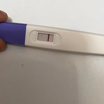 Yanıltıcı Gebelik Testi Sonucu Ve Eksik Ürün Bilgisi Nedeniyle Güven Sorunu