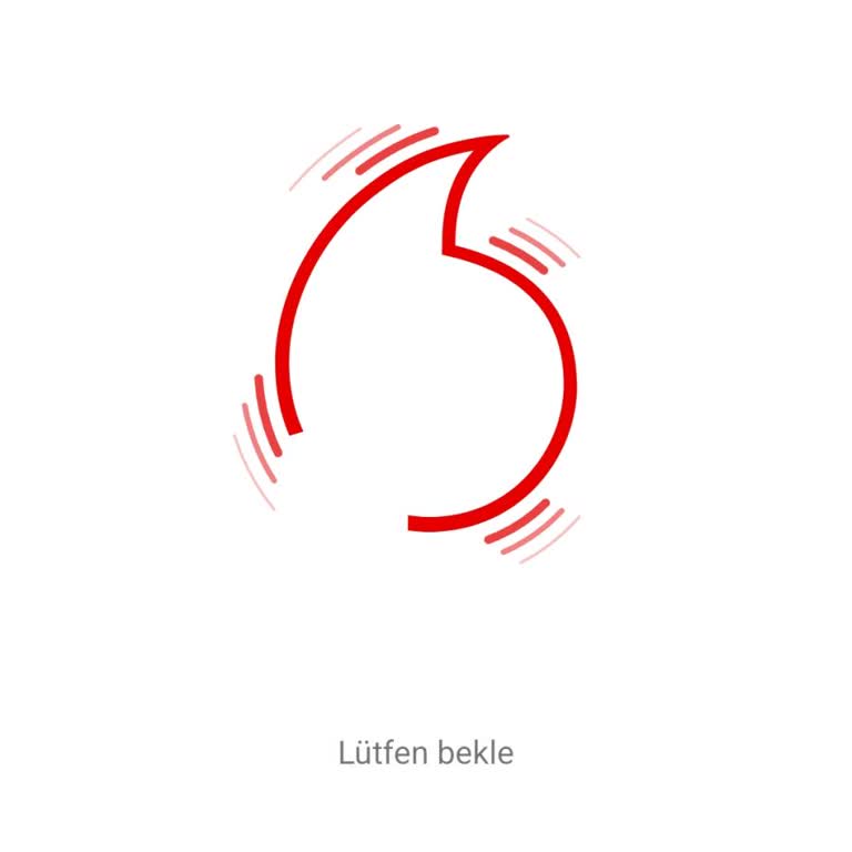 Vodafone Pay'e Giremiyorum, Bakiyeme Ulaşamıyorum!