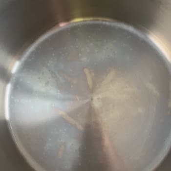 Çeyiz İçin Aldığım Korkmaz Tencere İlk Kullanımda Hayal Kırıklığı Yarattı