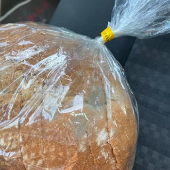 Küflü Ekmek Satışı Ve İade Sorunu